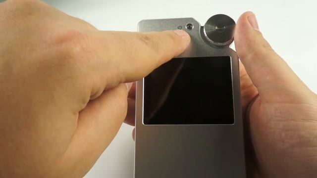 Shanling M3 смотреть онлайн