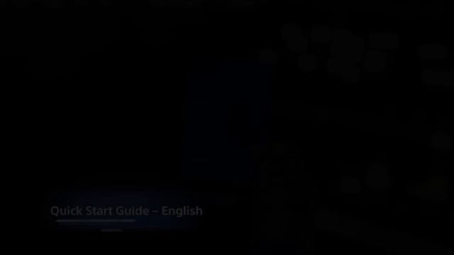 The Official PS4 Unboxing Video | PlayStation 4 смотреть онлайн