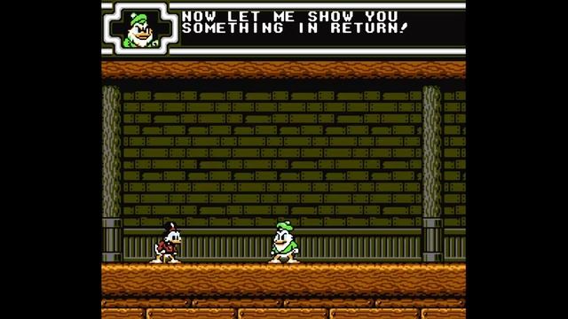 Duck Tales 2 - Серия 8 (Последний Босс) КурЯщего из окна смотреть онлайн