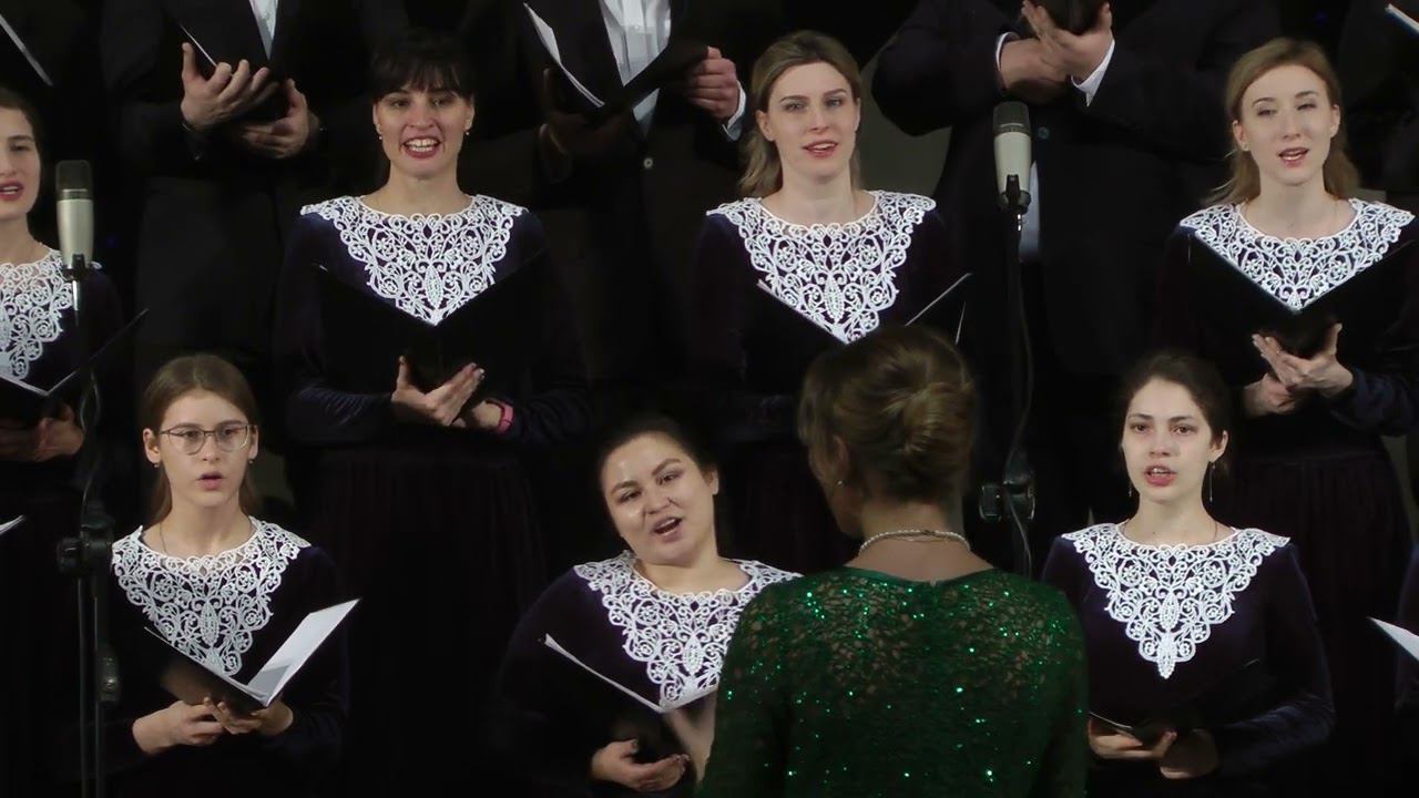 Рождественский концерт-славление 7 января 2022 г смотреть онлайн