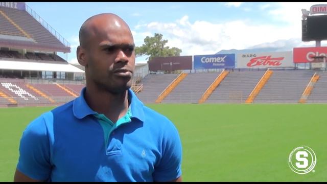 Adolfo Machado reconoció la nueva gramilla natural смотреть онлайн