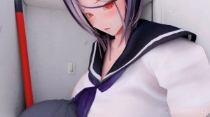 Giantess Growth