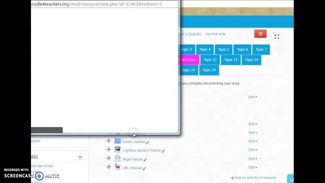 TPA Moodlemooc8 смотреть онлайн