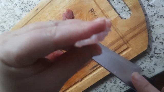 Картофель с мясом в духовке. #картофельсмясомвдуховке смотреть онлайн