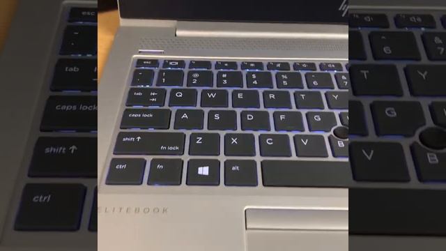 HP EliteBook Docking Station Setup