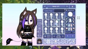 ?Куда ВВОДИТЬ КОДЫ для АНИМАЦИЙ В GACHA LIFE 2? как СДЕЛАТЬ СВОЮ АНИМАЦИЮ?  |•Furia_3Queen