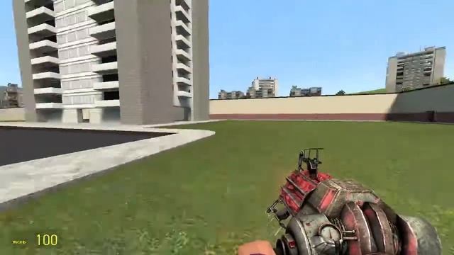 КАК ИЗМЕНИТЬ СКОРОСТЬ ХОДЬБЫ | GARRY'S MOD Steam/Private смотреть онлайн