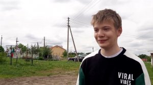 У МАМЫ АНДРЕЯ ДЕНЬ РОЖДЕНИЯ И ХОРОШЕЕ НАСТРОЕНИЕ!!!