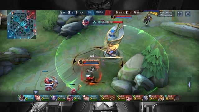 HANZO O CAÇADOR DE LOBOS | REACT TOP BR HANZO BEST BUILD HANZO 2022 - MOBILE LEGENDS смотреть онлайн