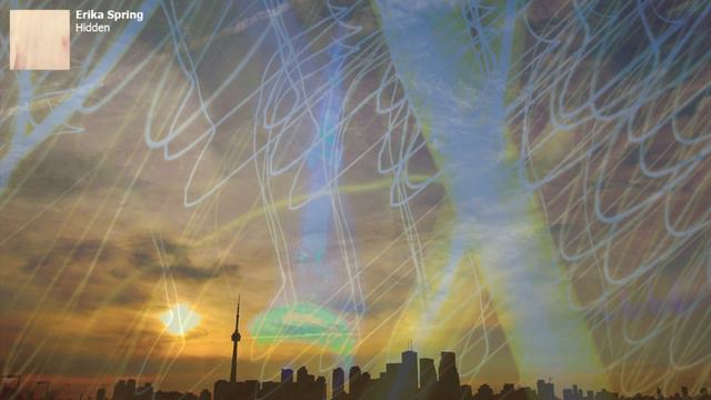 Erika Spring - Hidden | free смотреть онлайн