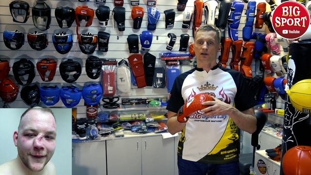 КАК ДОЛГО СЛУЖАТ БОКСЁРСКИЕ ПЕРЧАТКИ.mp4 смотреть онлайн