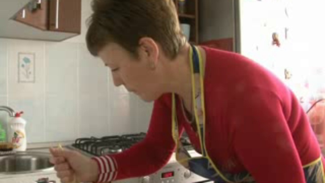 С праздником, милые женщины!