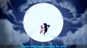 3/7 The Invitation to the Ball (Приглашение на Бал) - animatic