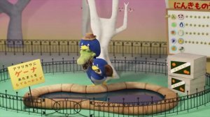 Чебурашка и крокодил Гена. Японский мультик, новьё