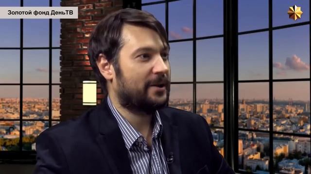 Игорь Острецов. Сценарий Сахарова и тайна АПЛ Подмосковье смотреть онлайн