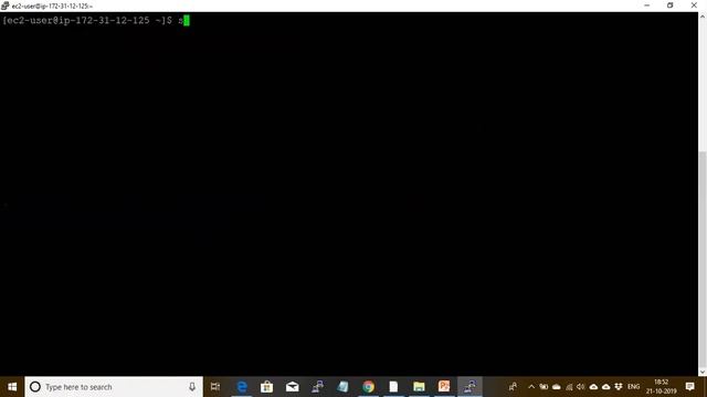 Samba Server P1 смотреть онлайн