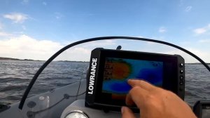 Астрахань 2023/Рыбалка дикарём/Копановка