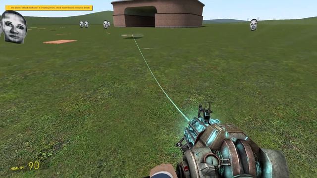 Selene Family Vs Houses Garry's Mod ??? (Part 2) смотреть онлайн