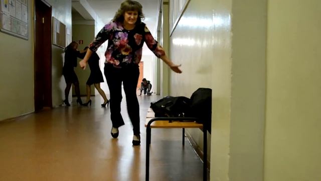 Учителя и ученики меняются местами смотреть онлайн