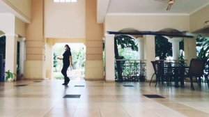 My Wish for You - Line Dance, Music: I WISH by Heather Headley