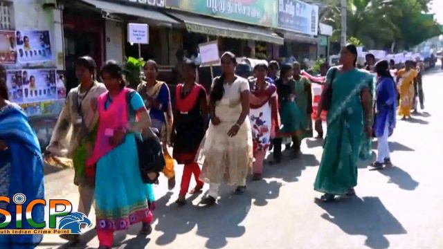 International Women’s Day Celebrated