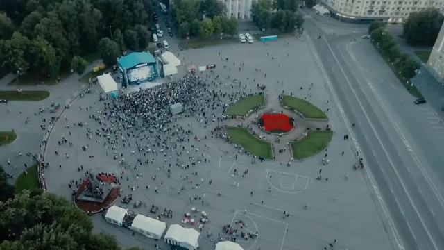 МАЛИНОВСКАЯ БАНДА ЗВУКОМОРЬЕ 2018 смотреть онлайн