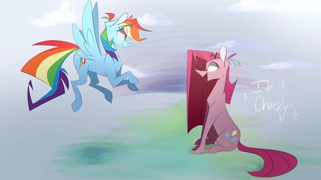 14+| [MLP] | Wanna play? | Meme | смотреть онлайн