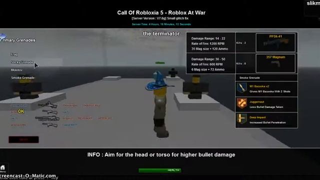 roblox call of duty modern warfare 5 смотреть онлайн