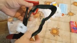 Что положить в аптечку для похода.