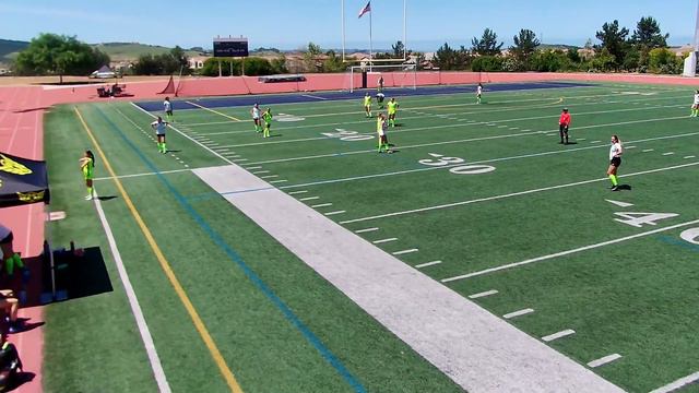 05 07 23 DPL MSA v SD Force 2006 1st Half смотреть онлайн