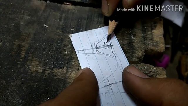 HOW DO MAKING STERLING SILVER RING HANDMADE |kaisar power silver смотреть онлайн