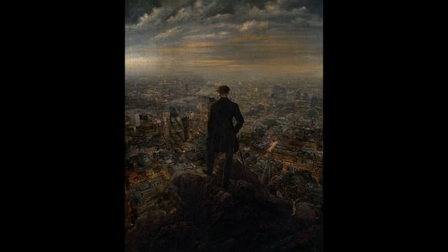 dr. László András: A Kali-Yuga ismérvei, mibenléte, meghaladása (2015) смотреть онлайн
