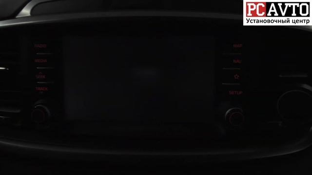 Kia Sorento Prime ANDROID НА ШТАТНЫЙ ЭКРАН vomix box смотреть онлайн