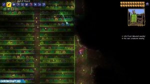 Террария Лук Дедала (полный гайд) | Как найти Лук Дедала в Террарии (3 способа)