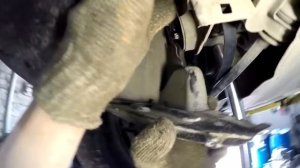 Ремень кондиционера DATSUN. Перезалив