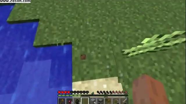 Баг на деньги в minecraft смотреть онлайн