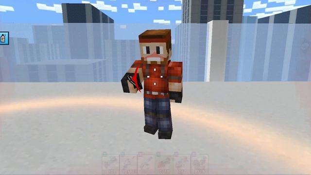 me when no balls | Pixel Gun 3d смотреть онлайн