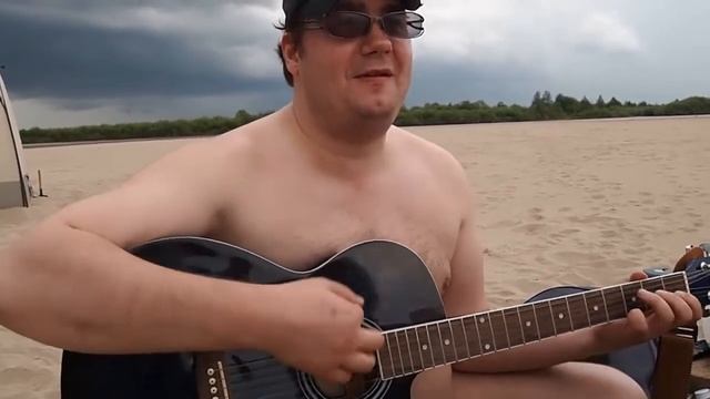 Отдых на реке Зея,в день пограничника смотреть онлайн