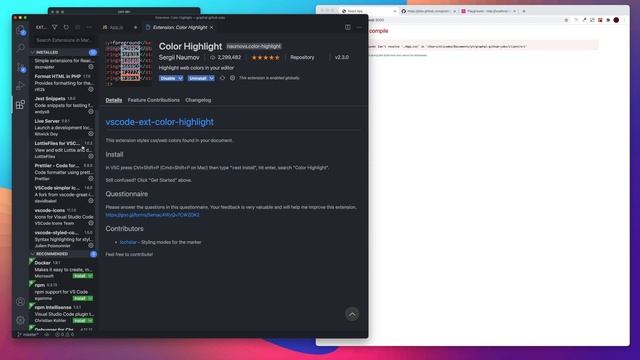 #5 Setup Of React Client - Fullstack GraphQL + React Tutorial смотреть онлайн