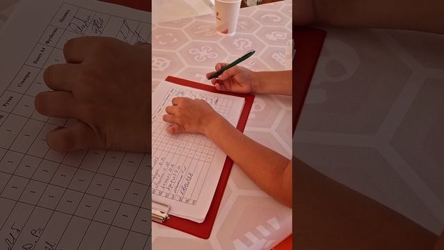 Кто заметил?! Какая у меня подпись ? смотреть онлайн