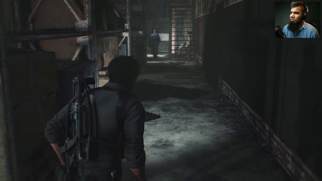 The Evil Within 2 — Part 6 | THE WAREHOUSE | Let's Play Gameplay Walkthrough Playthrough PS4 смотреть онлайн