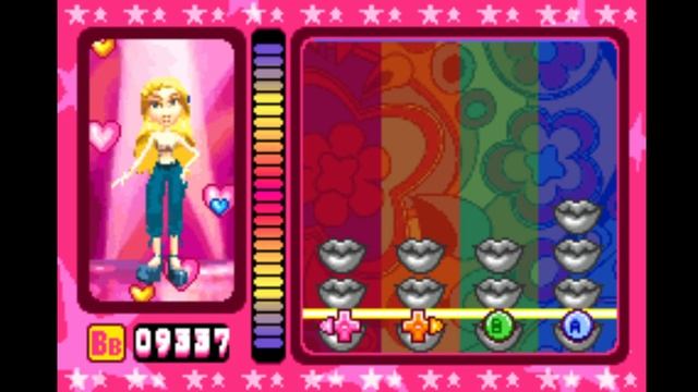 [COMPLETE] Bratz Rock Angels - GBA смотреть онлайн