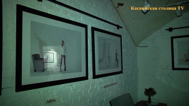 Креативный проект "Телелето" начал работу в Астрахани в новом формате смотреть онлайн