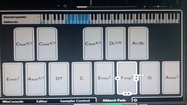 Gitarre lernen Köln (Chords von "Over my Shoulders") смотреть онлайн