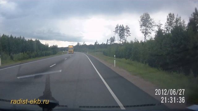 Дорогами Европы. Финляндия. ч. 5 смотреть онлайн