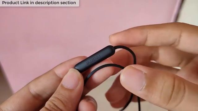 realme Buds 2 Neo VS MI Wired Earphone with Mic Detail Comparison || MIC, SOUND, BUILD [2021] смотреть онлайн