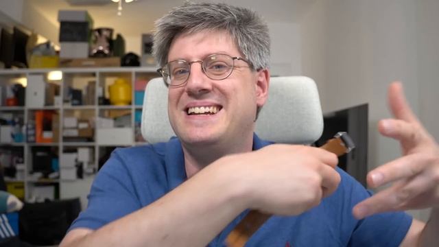 Xiaomi Watch S1 Test Fazit nach 11 Tagen смотреть онлайн