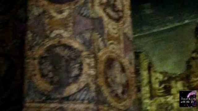 Ajanta Caves I Ajanta caves history I UNESCO world heritage sites India I Ajanta and Ellora Caves смотреть онлайн