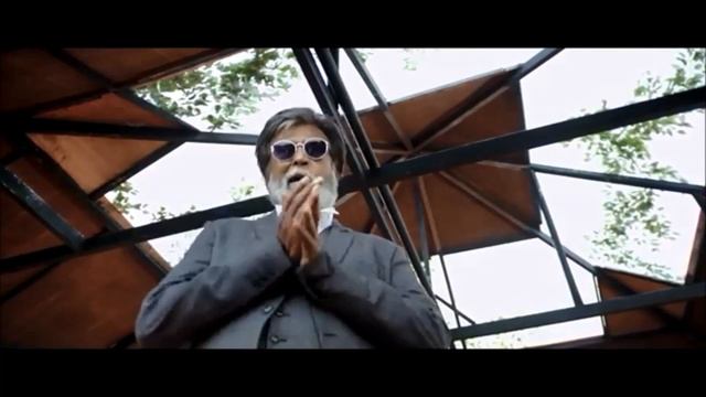 Asphalt - Kabali Teaser Mashup смотреть онлайн