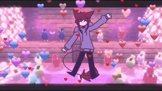 [UwU] meme wholesome parrots dancing[OwO] смотреть онлайн